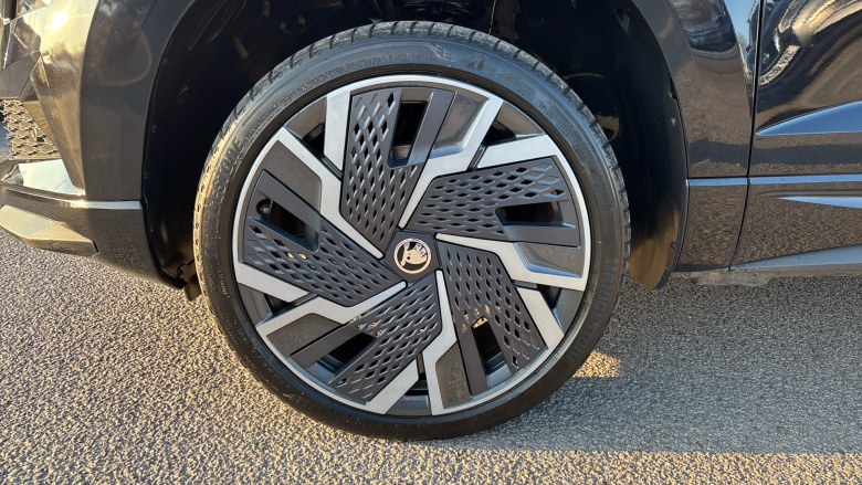 Skoda Karoq 1.5 TSI Sportline 5dr DSG Petrol Estate